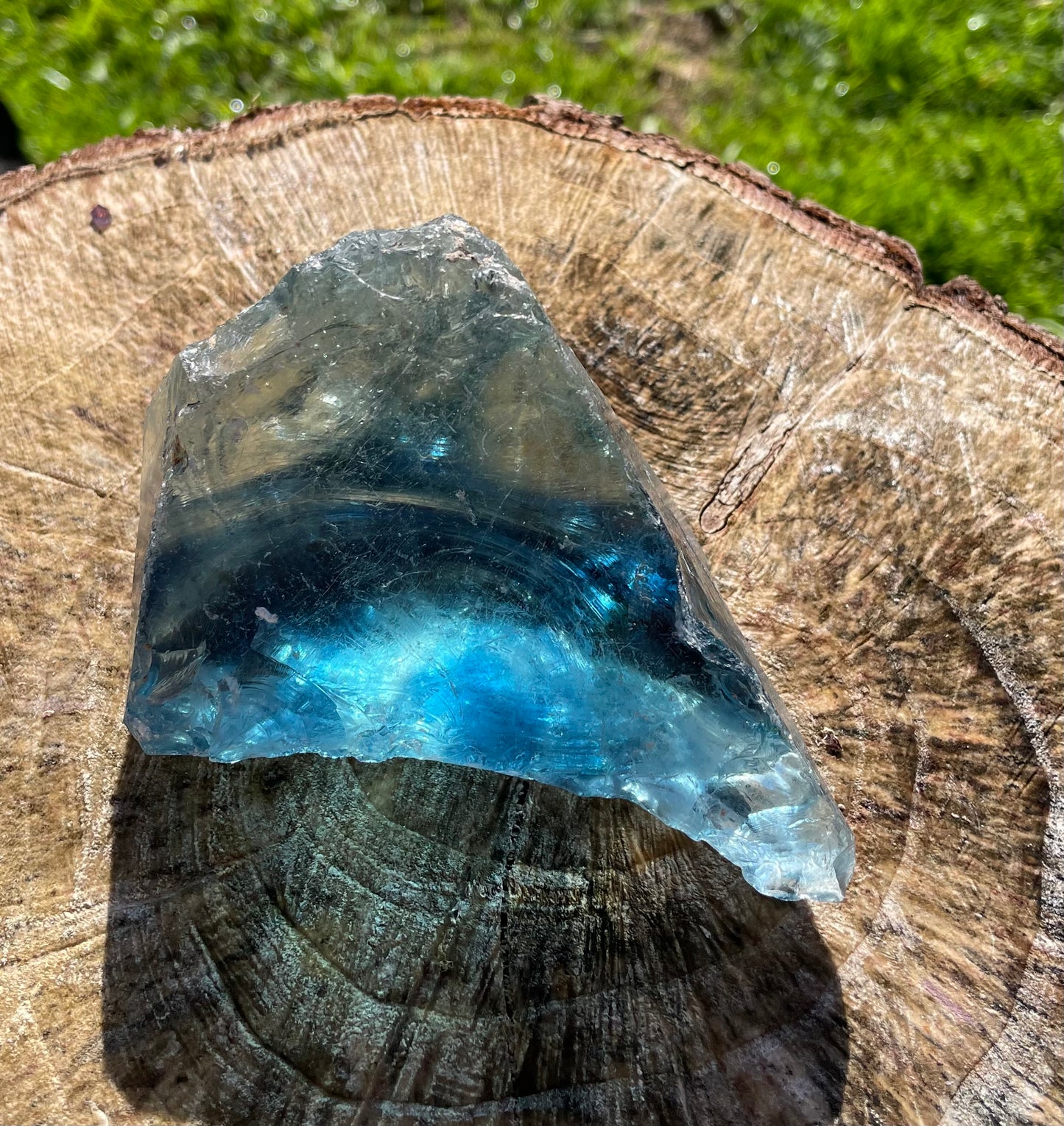 ANDARA Cosmic Space  ~ 453 g | Collection personnelle