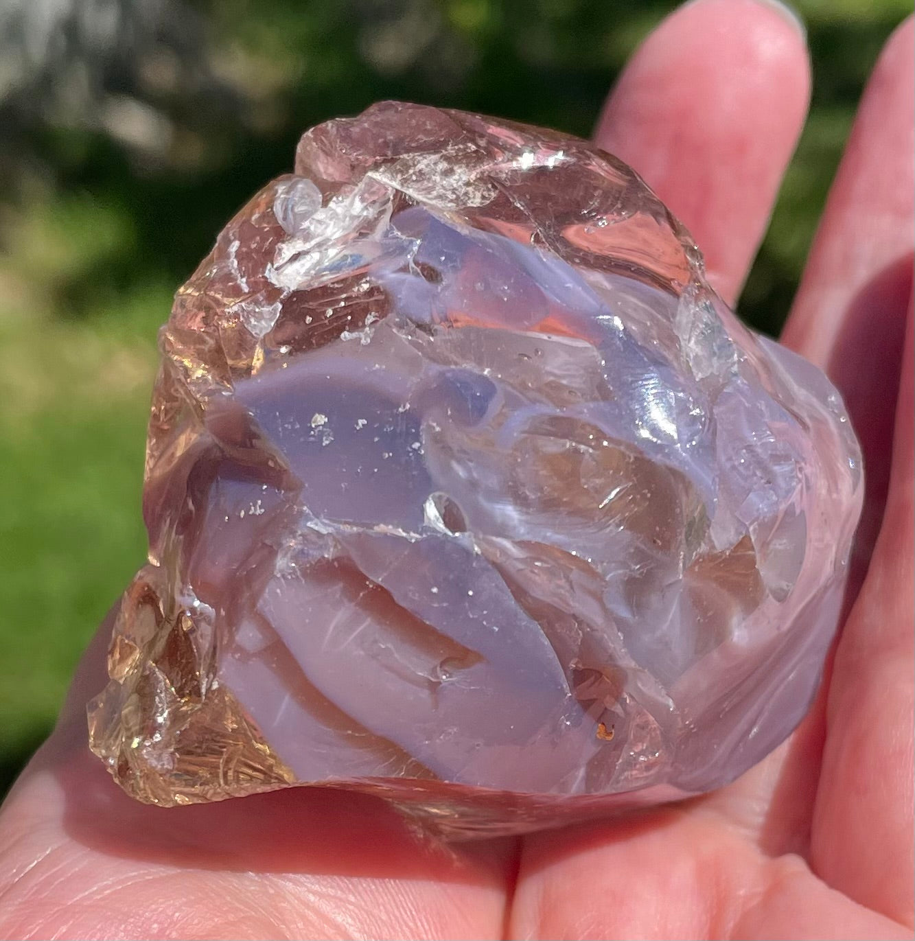 ANDARA Français Dragon Imperial  | 128 g  / 777 cristal 5D •