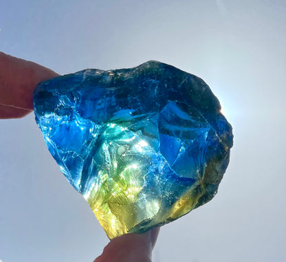 Ensemble ANDARA ~ Terra Nova ~ 682 g  | Tarif préférentiel - Travailleur de la Lumière