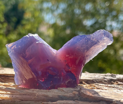 ANDARA Français Dragon Imperial  | 34 g  / 777 cristal 5D •