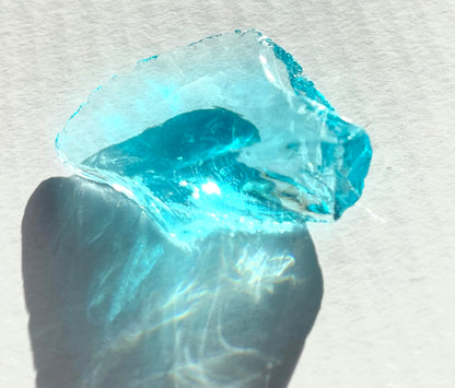 Mini Baby ANDARA Aqua Aura / 6 g / cristal 5D / 777