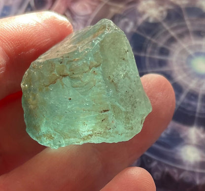 ANDARA Africain | 20 g | LEMURIA / 777