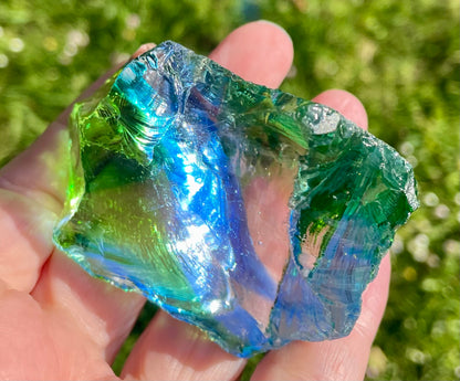 ANDARA cristallin multicolore 159 g / 777 | cristal 5D