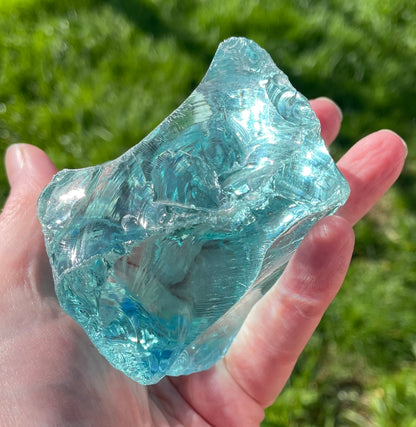 ANDARA Aqua Aura  ~ 380 g | Collection personnelle