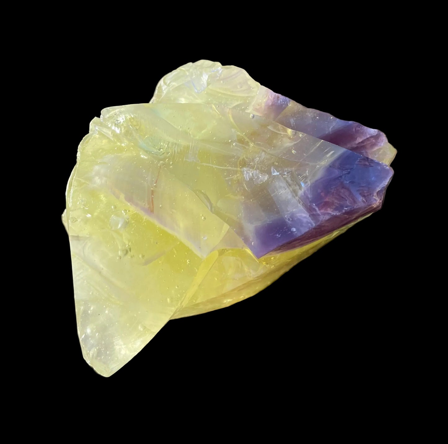ANDARA Eglantine Myth of the Cave  ~ 203 g | Collection personnelle