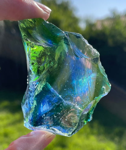 ANDARA cristallin multicolore 159 g / 777 | cristal 5D