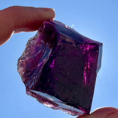 Rare ANDARA Keiris 100 g | cristal 5D / 777