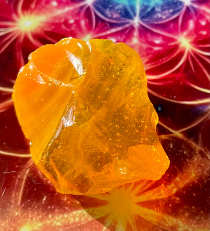 Baby ANDARA Oeil de Cobra 28 g | Cristal 5D / 777 •