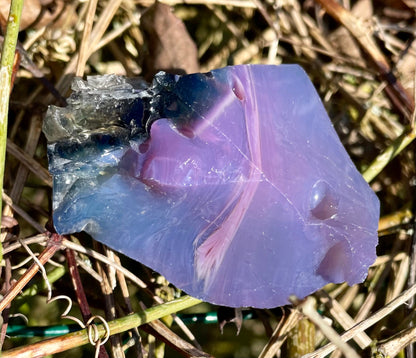 ANDARA Français Dragon Impérial Flamme violette 87 g | French ANDARA Crystal