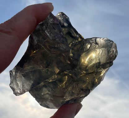 ANDARA Platimium Gardien du passage entre les mondes oniriques 255 g