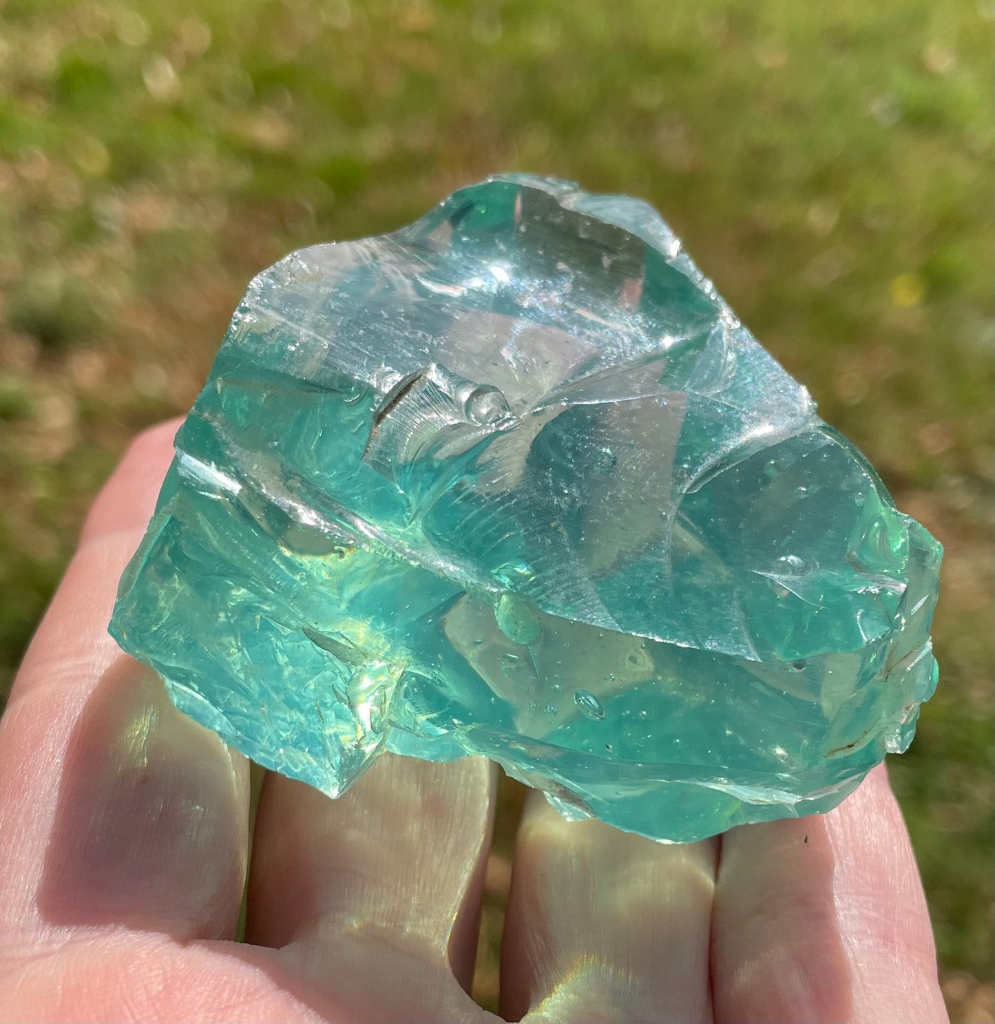 Très Rare ANDARA Français : Technologie Atlante ~ 138 g | Cristal 5D • 777