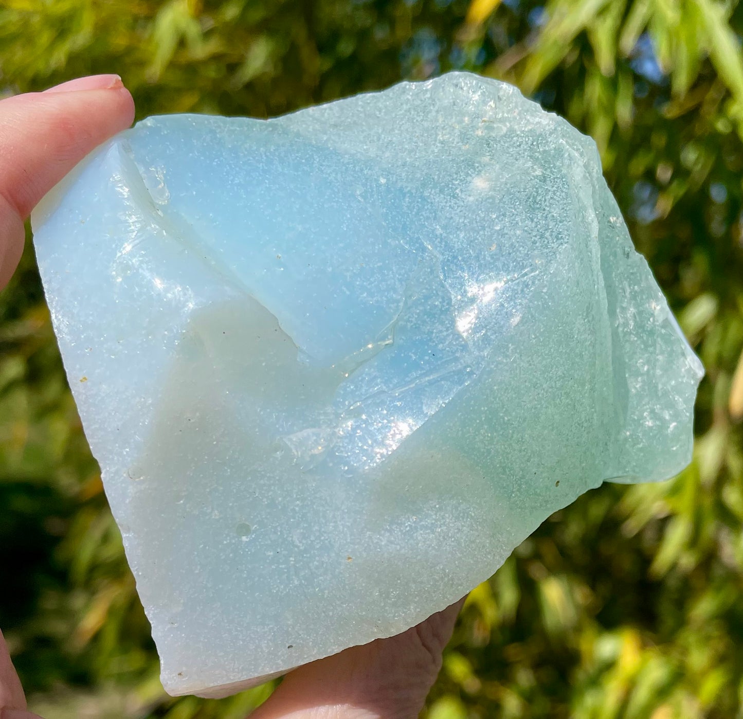 ANDARA Français glaces célestes 427 g / cristal 5D / 777 •
