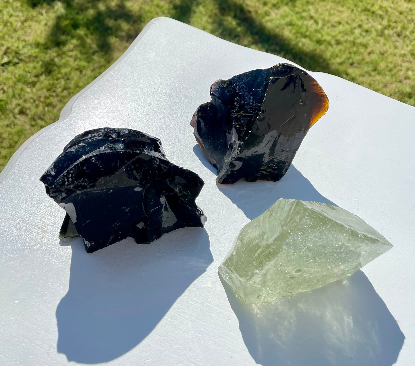 RARE Lot ANDARA Français et Elders Lady Nellie | 857 g / Tarif spécial