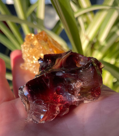 Duo ANDARA Sunrise ~ 87 g  | Collection personnelle