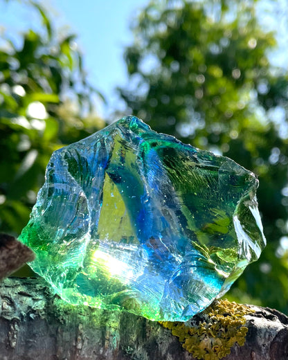 ANDARA cristallin multicolore 159 g / 777 | cristal 5D