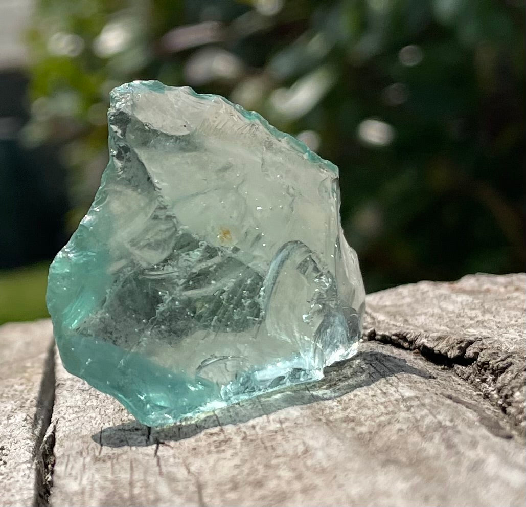 ANDARA Africain coeur d'Isis | 17 g | LEMURIA / 777