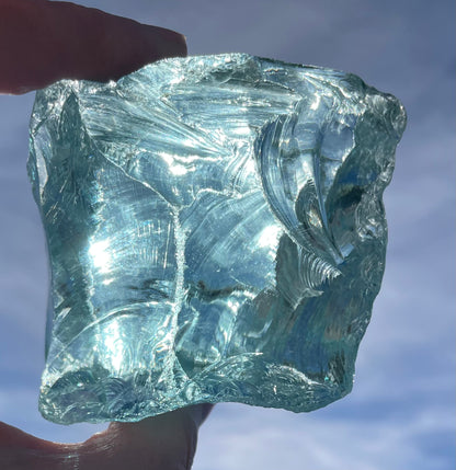 ANDARA Aqua Aura  ~ 380 g | Collection personnelle