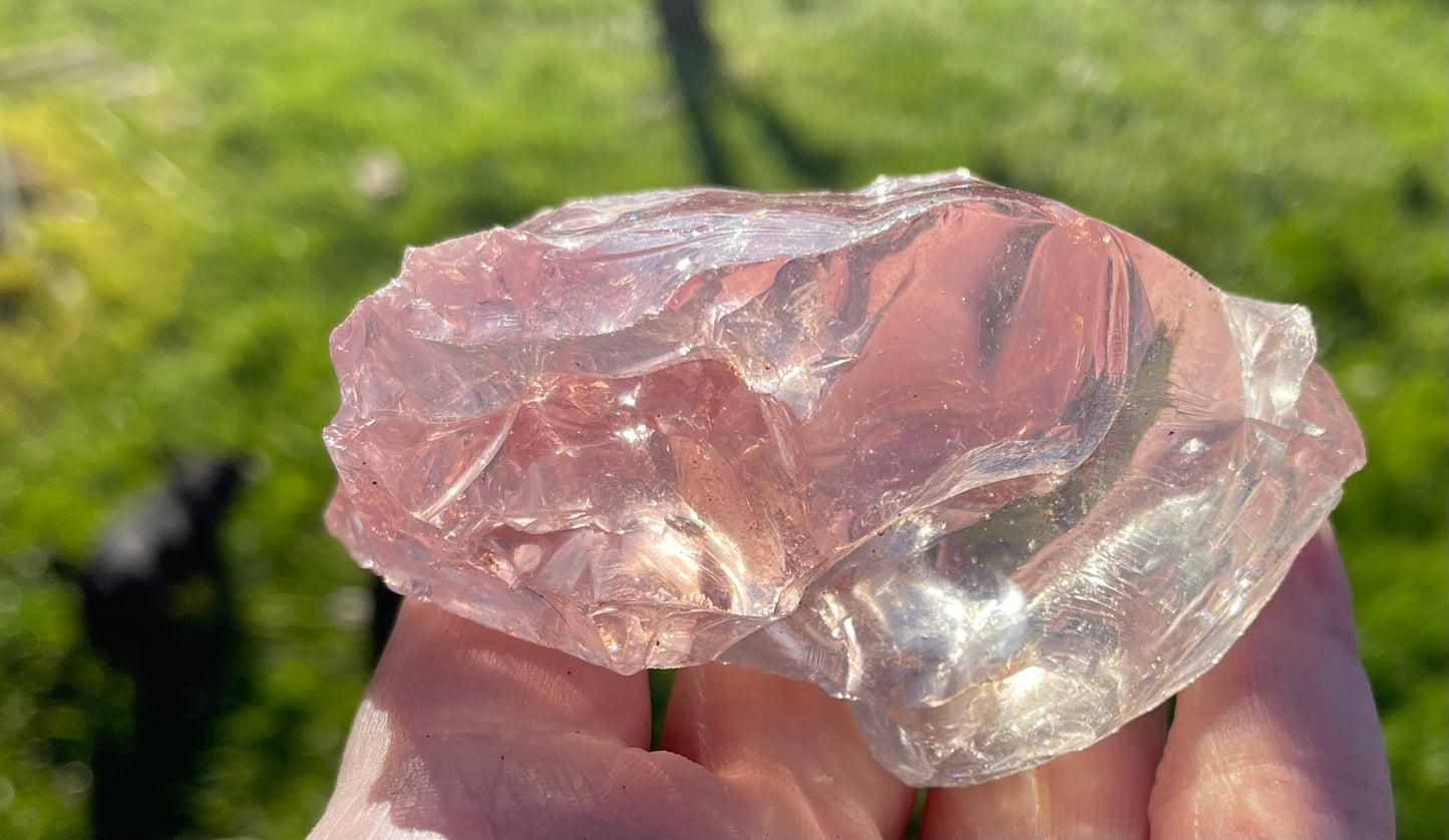 Ensemble ANDARA ~ Terre de Dragon  ~ 454 g  | Tarif préférentiel - Travailleur de la Lumière