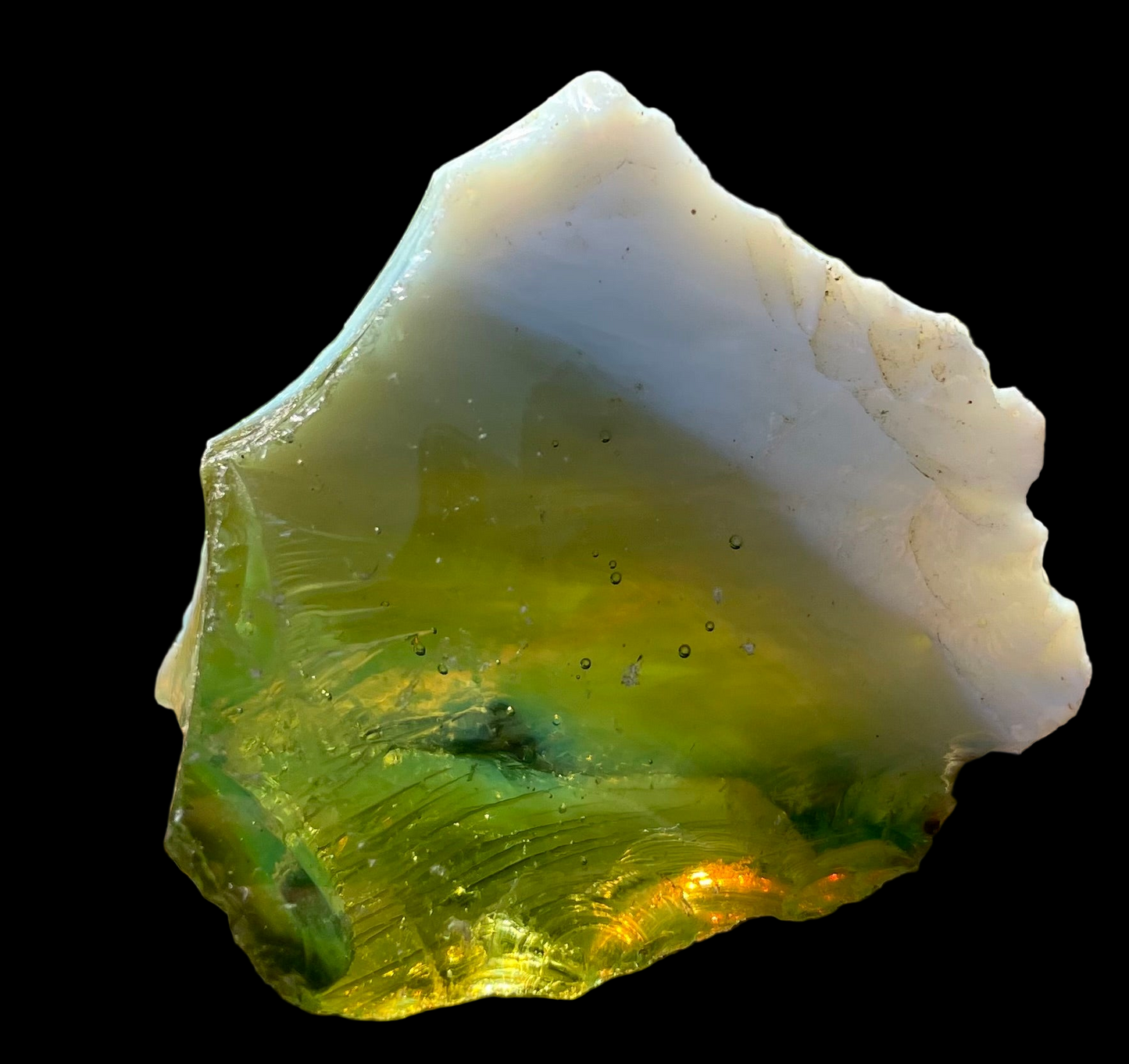 ANDARA Gaïa Amazonia 51 g