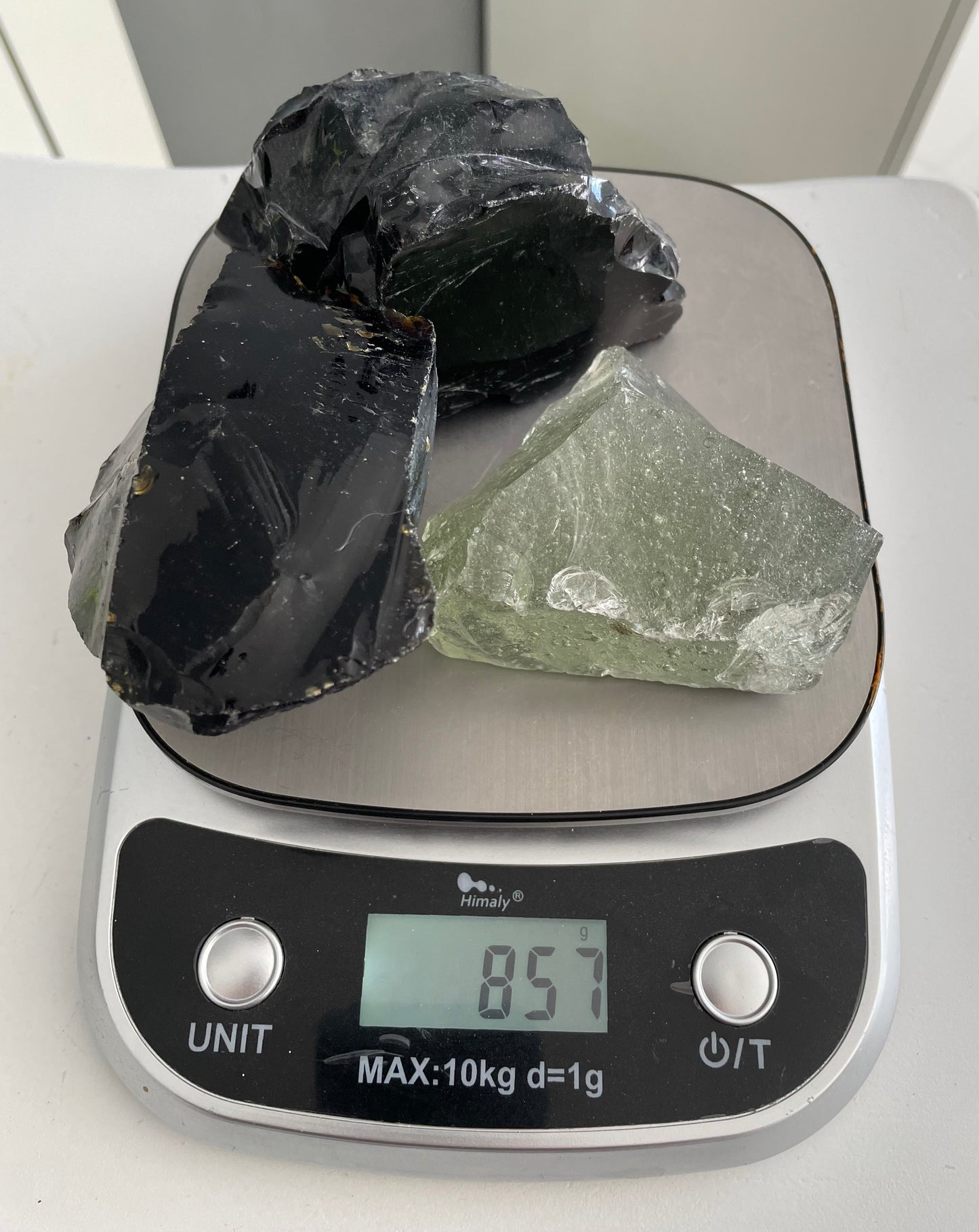 RARE Lot ANDARA Français et Elders Lady Nellie | 857 g / Tarif spécial