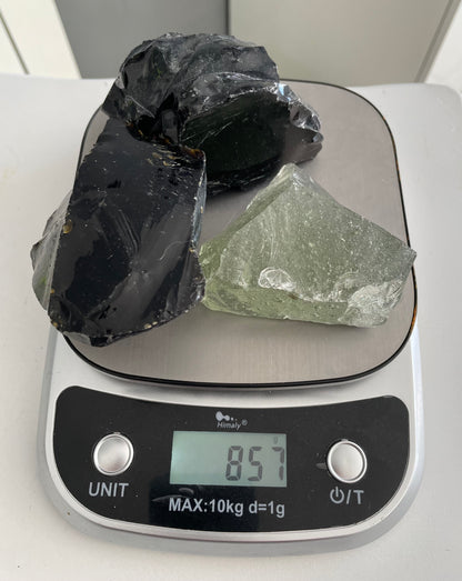 RARE Lot ANDARA Français et Elders Lady Nellie | 857 g / Tarif spécial