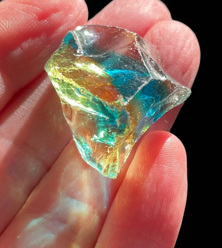 Baby ANDARA Lumière océanique 13 g