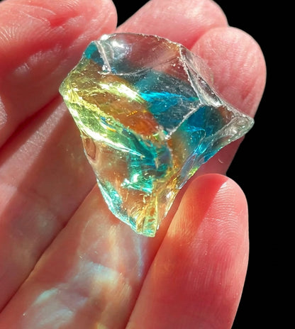 Baby ANDARA Lumière océanique 13 g