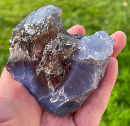 ANDARA cristallisé Gardien du passage entre les mondes oniriques 224 g