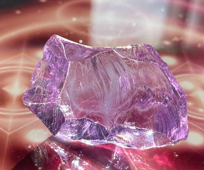 Baby ANDARA Lilac Ascended 16 g | Cristal 5D / 777 •