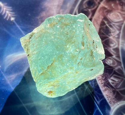 ANDARA Africain | 20 g | LEMURIA / 777