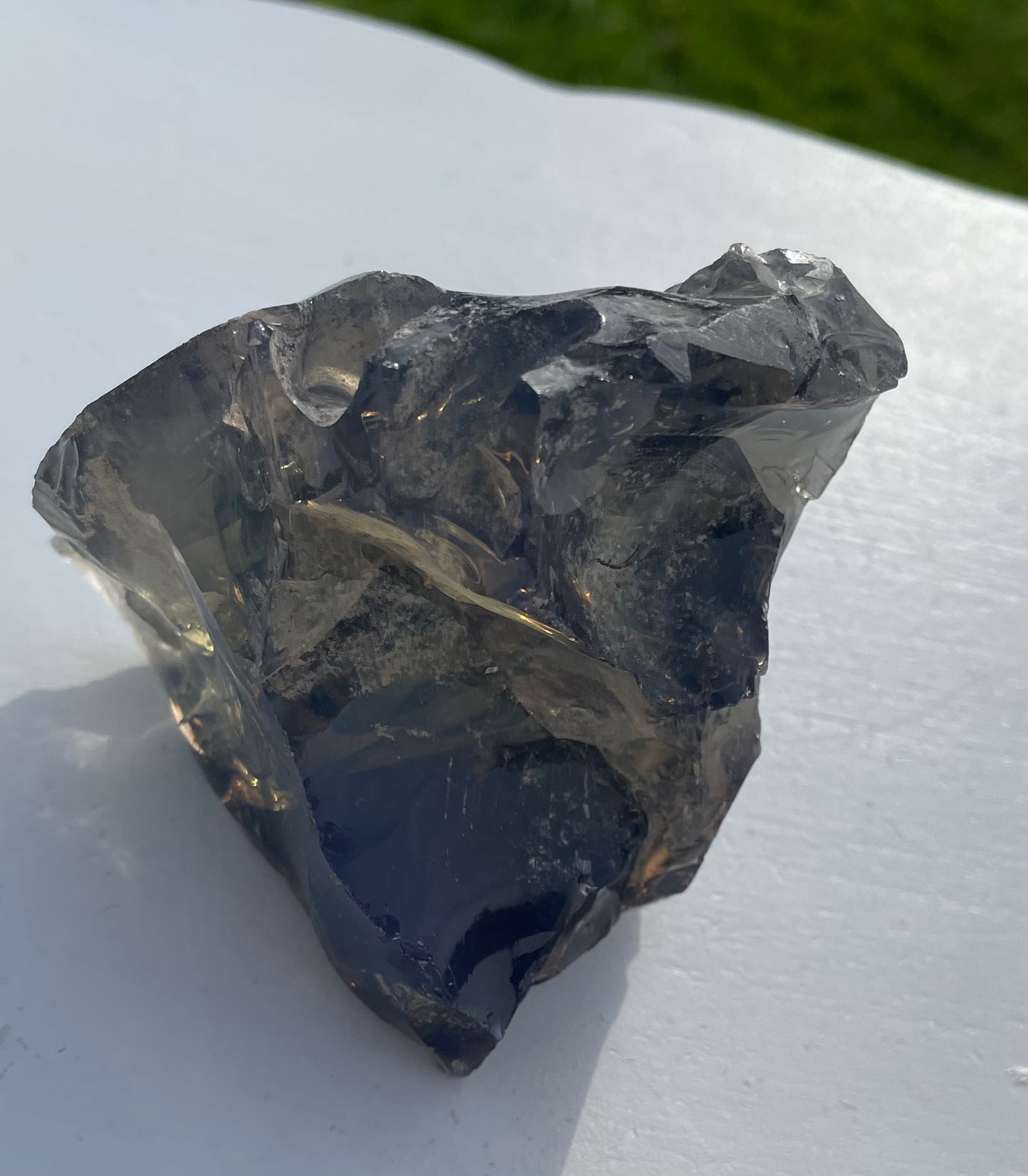 ANDARA Platimium Gardien du passage entre les mondes oniriques 255 g