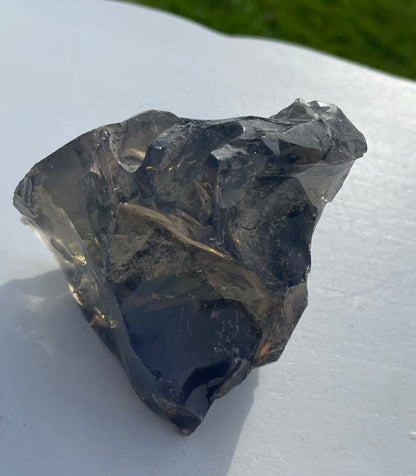 ANDARA Platimium Gardien du passage entre les mondes oniriques 255 g