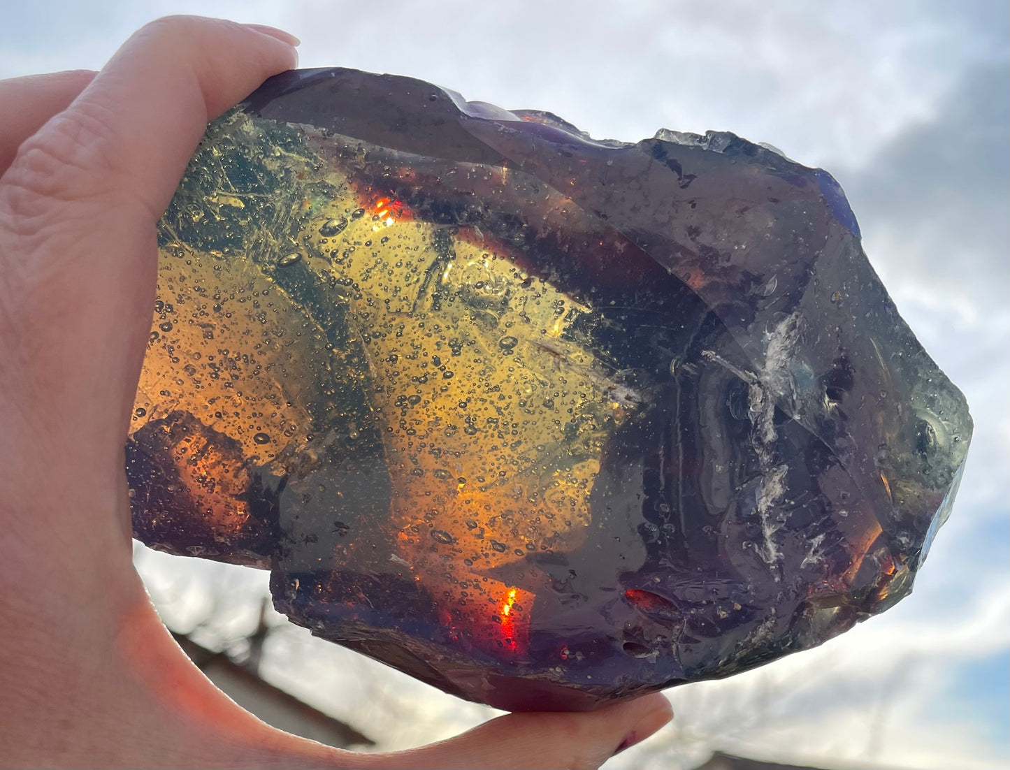 ANDARA Altar Dragon Impérial |  930 g  | Tarif destockage