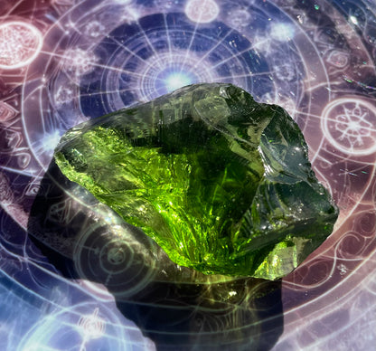 ANDARA Vitalité originelle 43 g