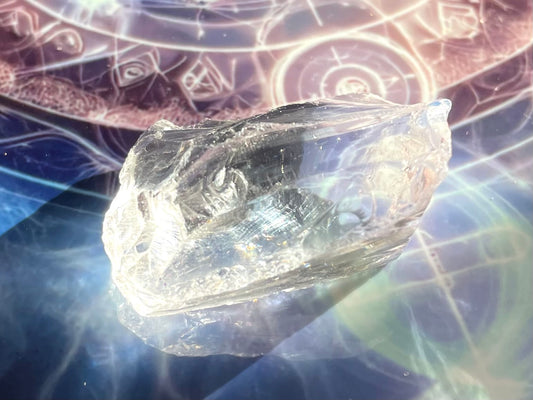 Baby ANDARA Christique / 15 g / cristal 5D / 777 •