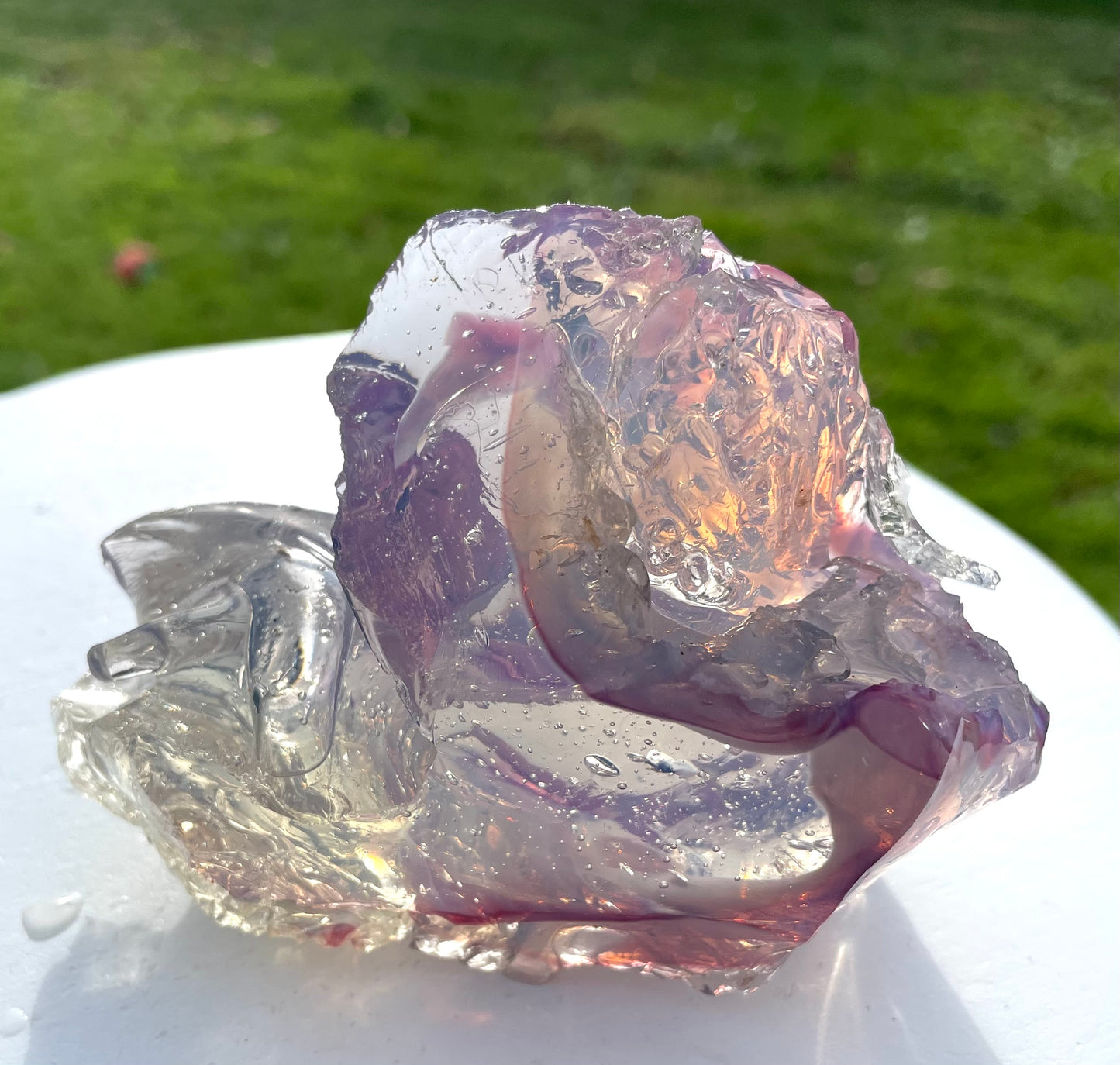 ANDARA Gardien du coeur de lumière  284 g