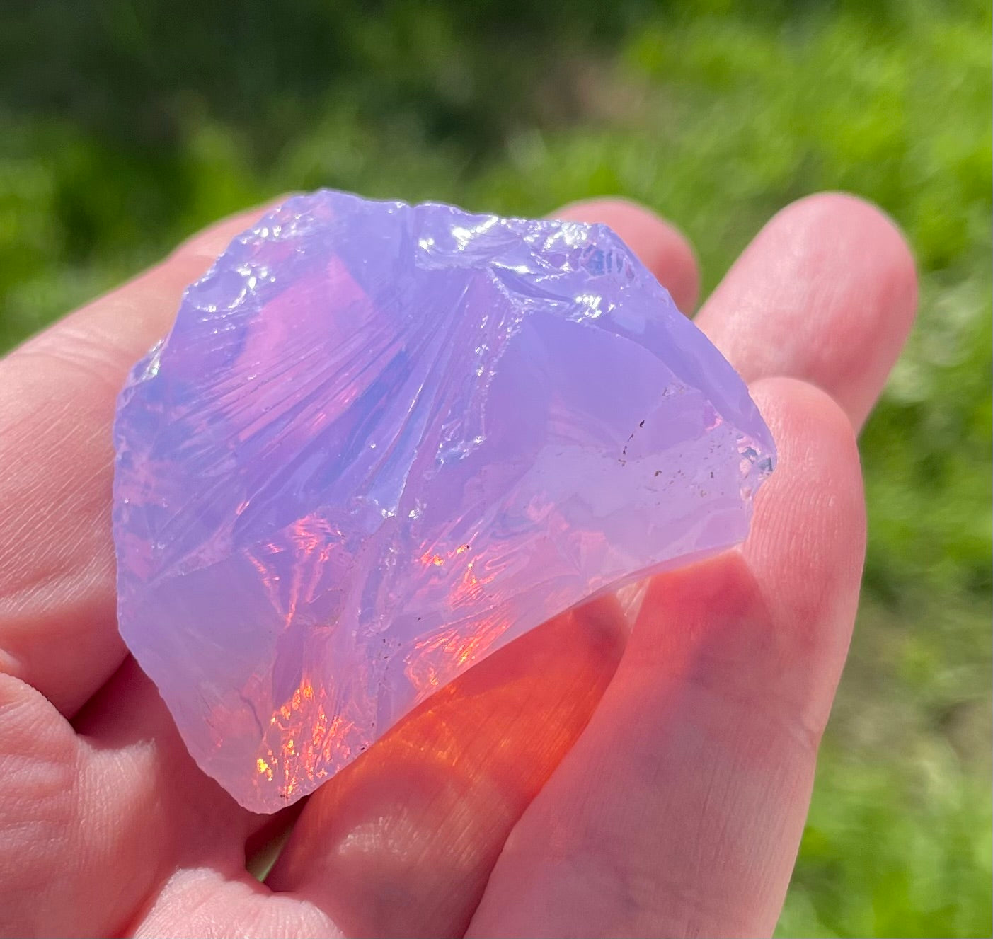 ANDARA Divine Shekina 42 g