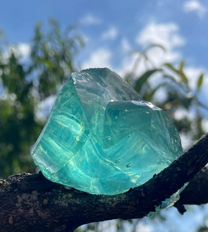 Très Rare ANDARA Français : Technologie Atlante ~ 138 g | Cristal 5D • 777