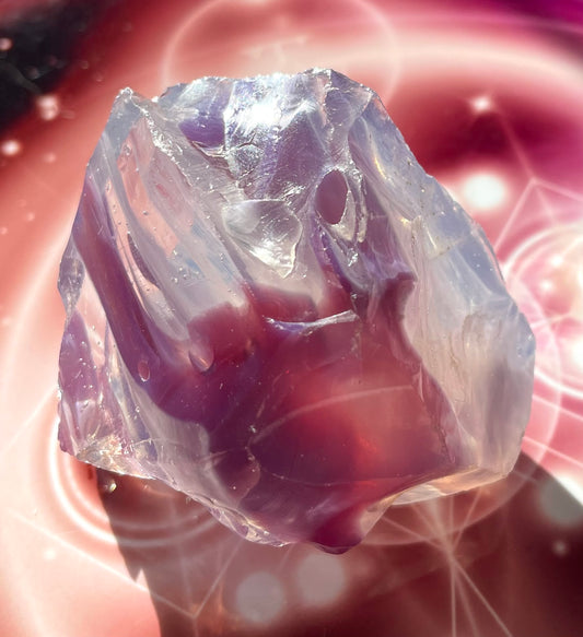 ANDARA Français Dragon Imperial  | 81 g  / 777 cristal 5D •