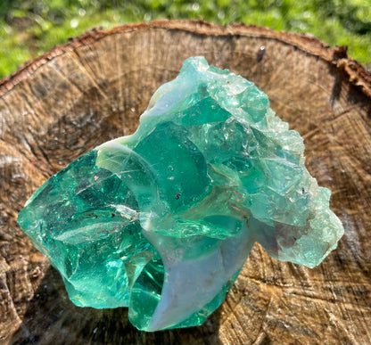 ANDARA Lueur Borealis  ~ 617 g | Collection personnelle