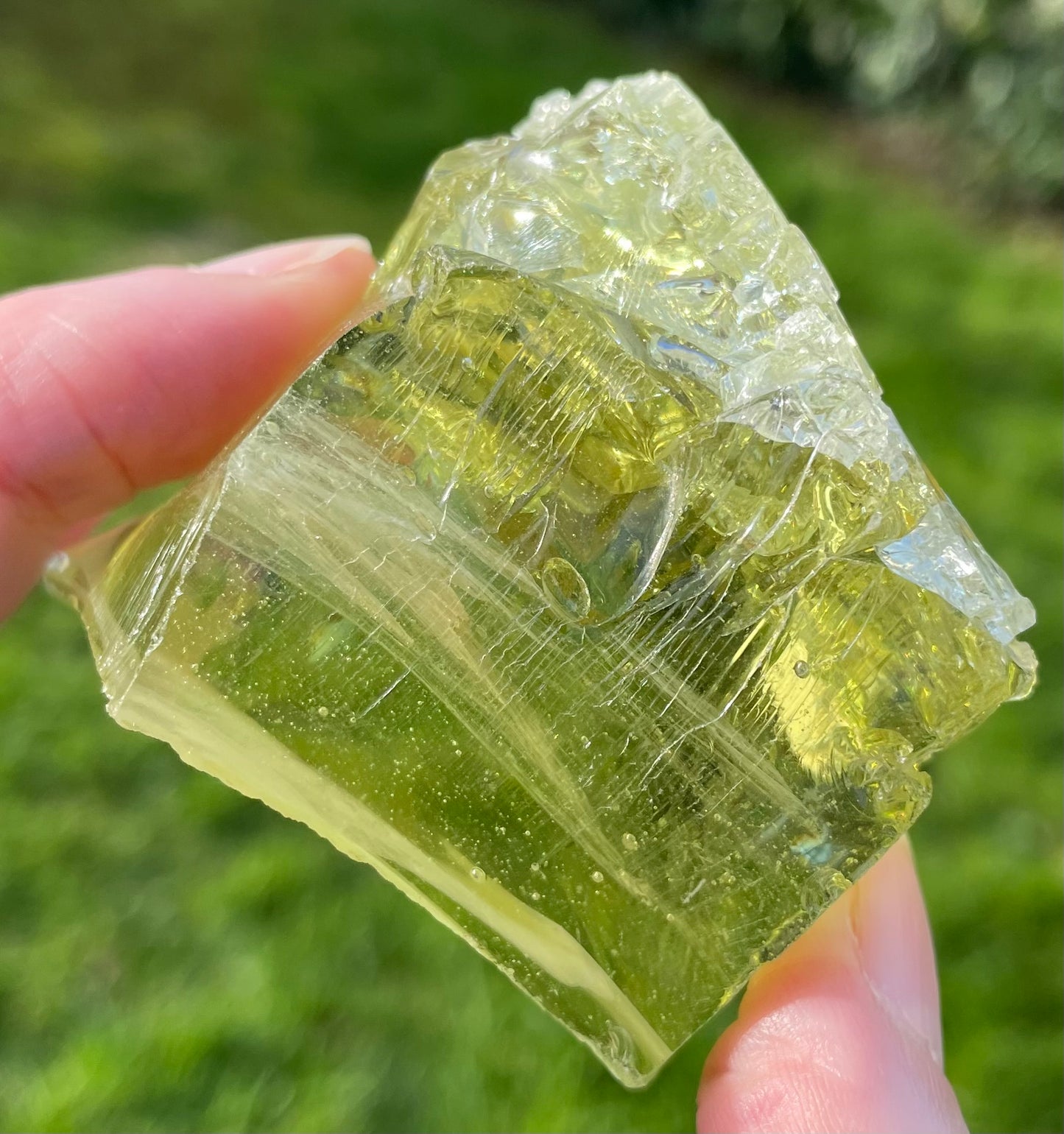 ANDARA Français Églantine 122 g | French ANDARA crystal