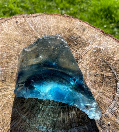 ANDARA Cosmic Space  ~ 453 g | Collection personnelle