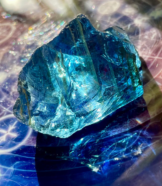 ANDARA Terre et Mer 39 g / cristal 5D | 777