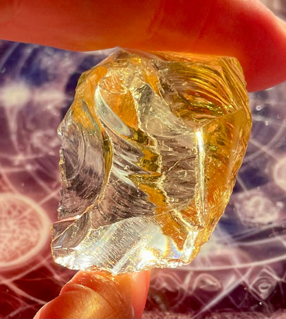Baby ANDARA Solaris 15 g | cristal 5D / 777