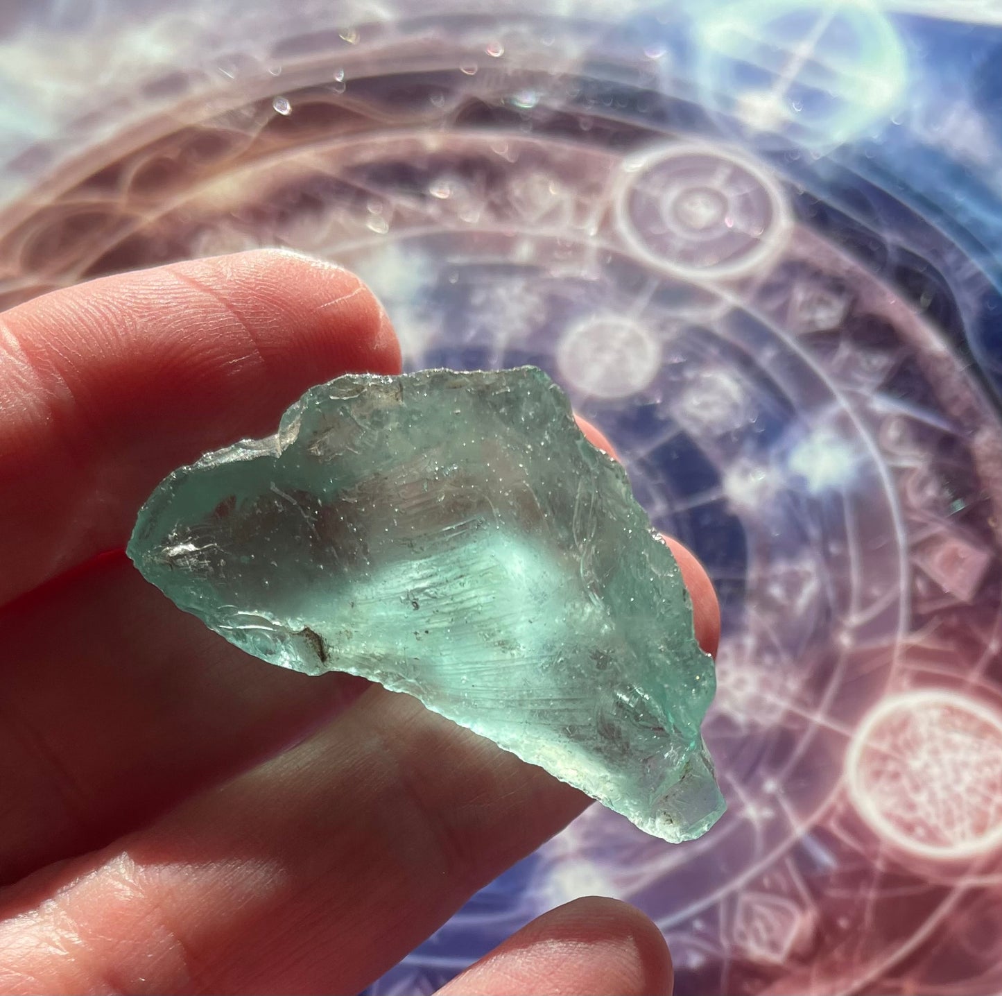 Baby ANDARA Tanzania 11 g