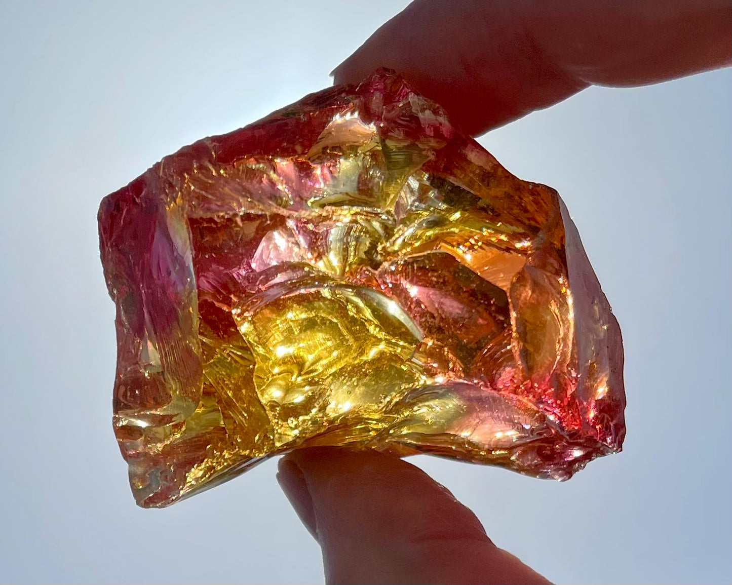 Ensemble ANDARA ~ Terra Nova ~ 682 g  | Tarif préférentiel - Travailleur de la Lumière