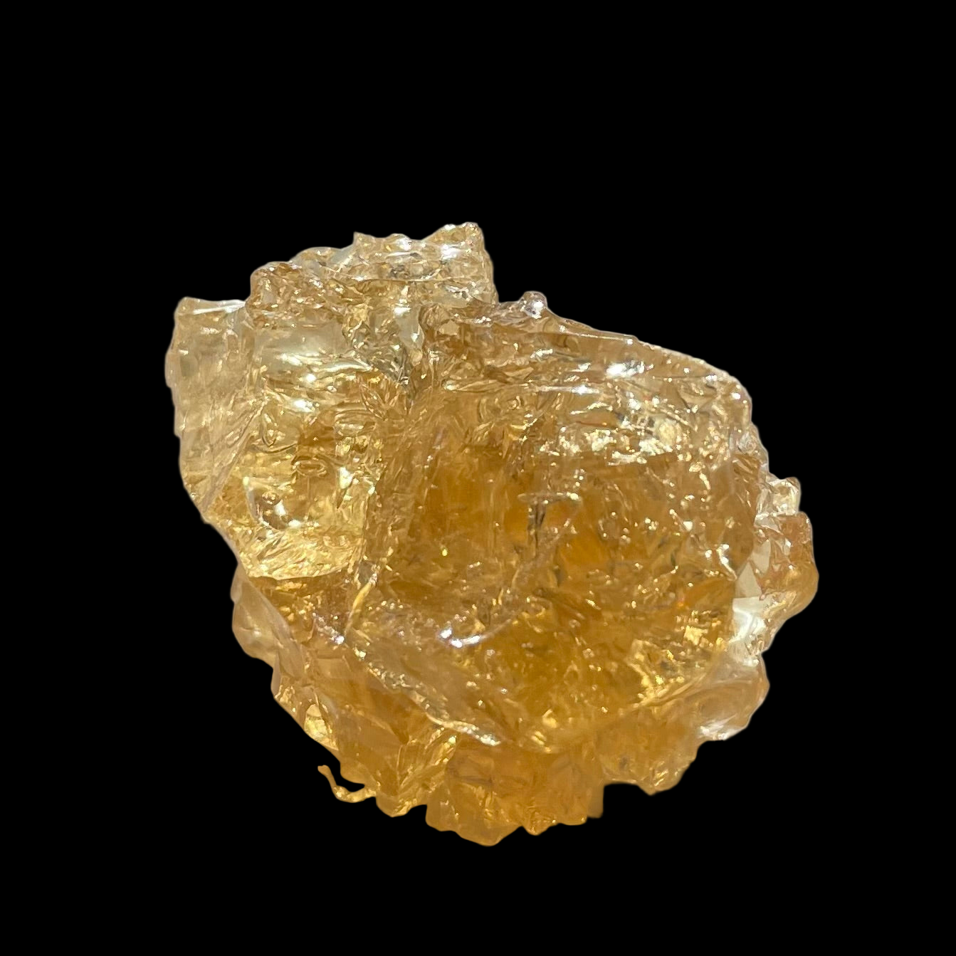 Baby ANDARA Eclat d'or 14 g