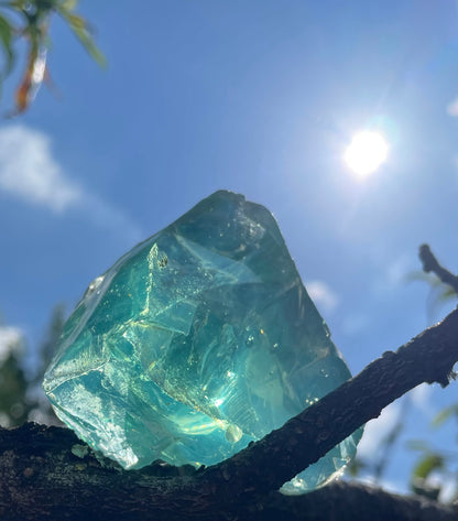 Très Rare ANDARA Français : Technologie Atlante ~ 138 g | Cristal 5D • 777