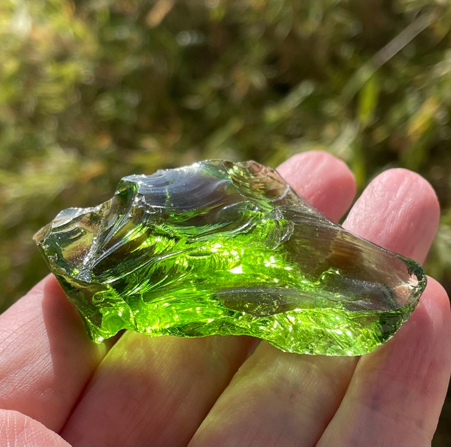 ANDARA Vitalité originelle 43 g