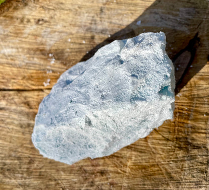 Rare ANDARA Isis - Philae Egypte  ~ 300 g | Collection personnelle